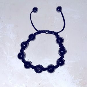 Beads Rope Bracelet​​​​​